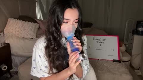 emilyfawn online show from 03-08-26, 06:17