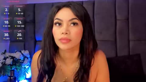 Emily Flame online show from 11-05-25, 11:54