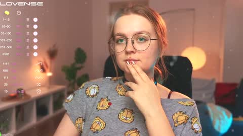 Emily  online show from 12-08-24, 12:19