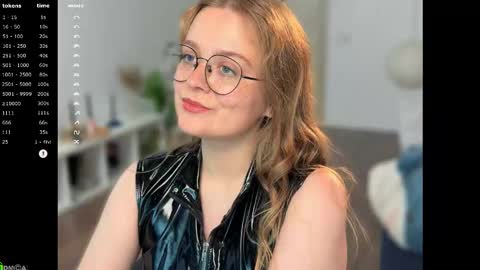 Emily  online show from 10-24-25, 12:23