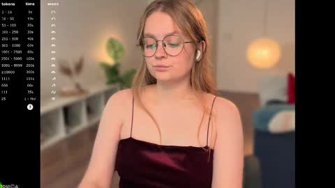 Emily  online show from 11-16-25, 12:33