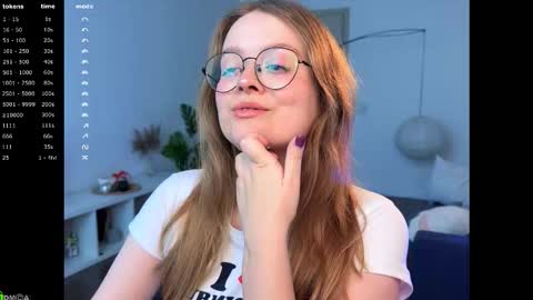 Emily  online show from 03-15-26, 12:44