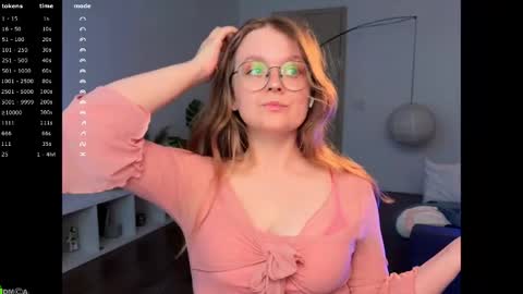 Emily  online show from 04-25-26, 02:47