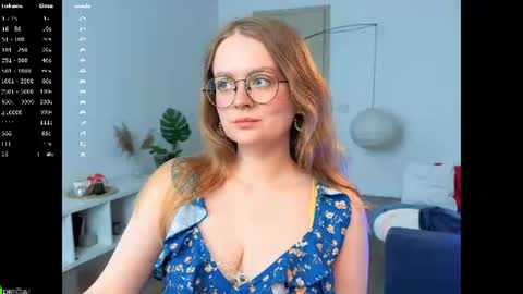 Emily  online show from 06-13-26, 12:25