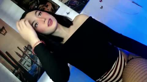 ariane online show from 01-06-25, 01:09