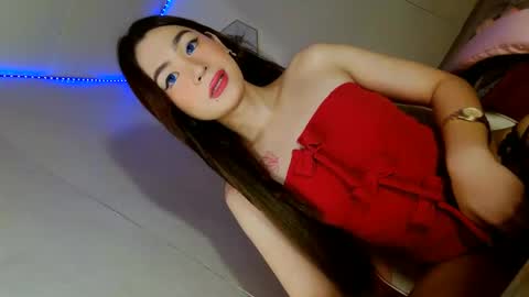 ariane online show from 11-21-25, 08:46