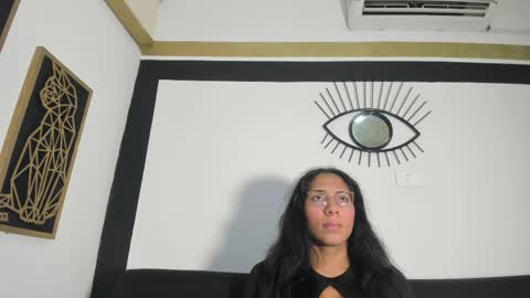 Emily online show from 03-31-26, 11:32