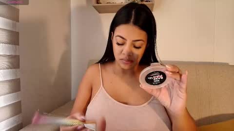 Emily online show from 09-20-25, 12:28