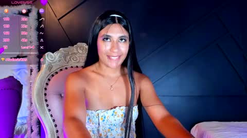 Emily online show from 01-07-25, 04:48