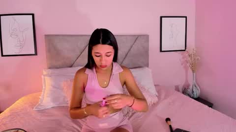 Emily online show from 10-24-25, 11:06