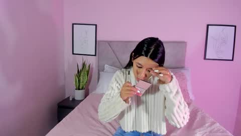 Emily online show from 01-09-26, 11:02