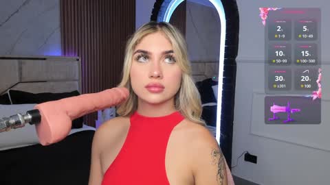 Emily Hendrix online show from 12-10-24, 09:43