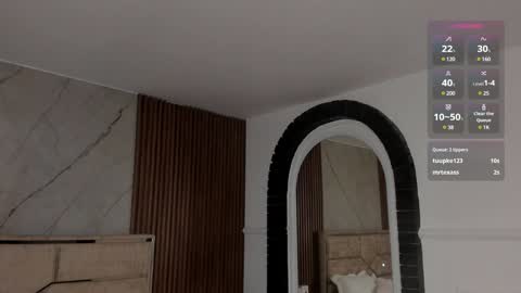 Emily Hendrix online show from 01-12-25, 12:18