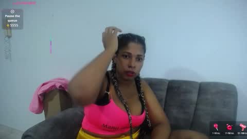 Emilyhines online show from 11-17-25, 01:00