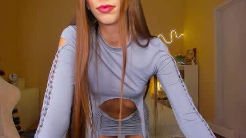 Alina online show from 01-21-25, 08:43