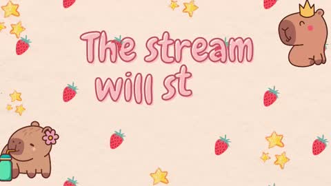first stream May 5  ig  online show from 10-26-25, 10:58