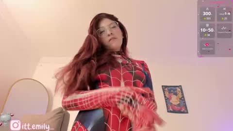 first stream May 5  ig  online show from 10-27-25, 11:52