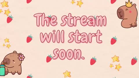 first stream May 5  ig  online show from 02-06-26, 01:32