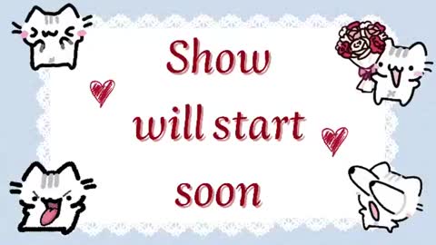 first stream May 5  ig  online show from 06-10-26, 01:39