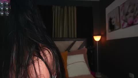 Emily Jhonson online show from 11-16-25, 01:39