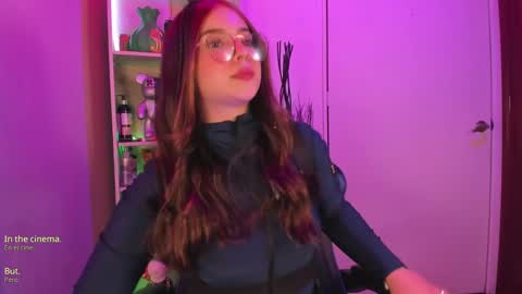 VALEEEN online show from 12-27-24, 04:10