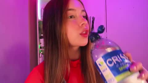 VALEEEN online show from 01-09-25, 03:44