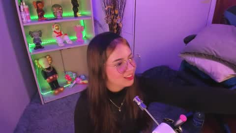 VALEEEN online show from 01-12-25, 04:08