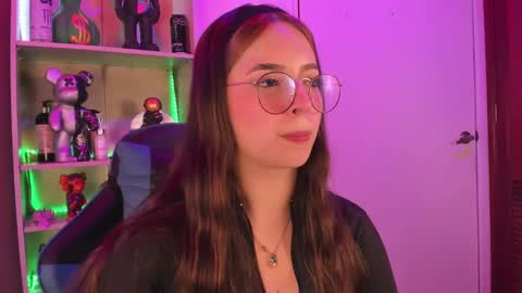 VALEEEN online show from 01-24-25, 03:55