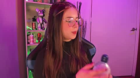 VALEEEN online show from 02-05-25, 04:03