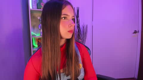 VALEEEN online show from 03-07-25, 04:00