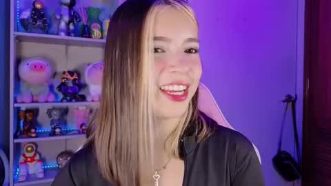 VALEEEN online show from 10-02-25, 04:25