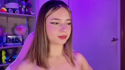 VALEEEN online show from 04-04-26, 03:20