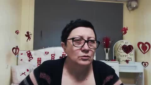 Emily online show from 02-08-26, 05:38