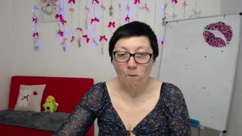 Emily online show from 04-23-26, 06:43