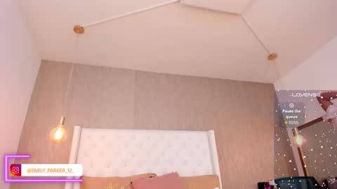 My IG - EmilyParker   online show from 02-28-26, 06:31