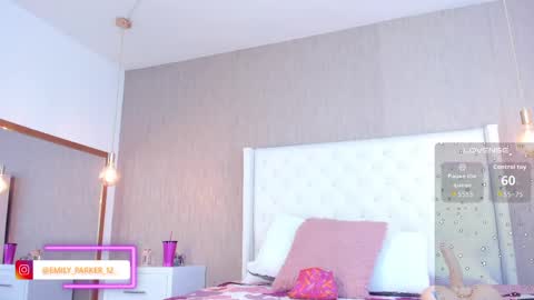 My IG - EmilyParker   online show from 04-07-26, 02:39