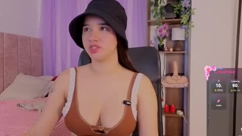 emilyrousex online show from 01-08-26, 03:25