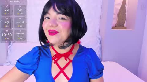 EMILY online show from 10-01-25, 07:31