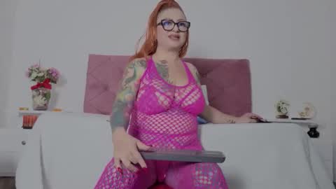 emily rousse online show from 02-08-26, 07:28