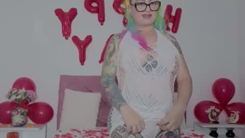 emily rousse online show from 02-15-26, 10:17