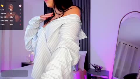 Emily online show from 02-18-25, 02:38