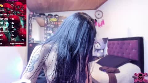  Emily Support me to have 100 likes plx online show from 12-12-24, 10:42