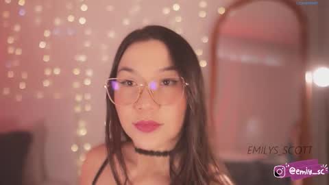 Emy  online show from 02-01-26, 01:31