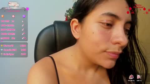 Snapshot of emilysex_118 chatting on 12-25-24, 05:48 Emily online show from 12-25-24, 05:48