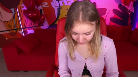  MY NAME IS Emily WELCOME EVERYONE I WILL BE HAPPY TO GIVE YOU WHAT YOU HAVE DREAMED OF FOR SO LONG online show from 02-16-25, 04:31