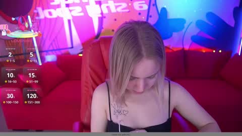  MY NAME IS Emily WELCOME EVERYONE I WILL BE HAPPY TO GIVE YOU WHAT YOU HAVE DREAMED OF FOR SO LONG online show from 02-22-25, 10:31