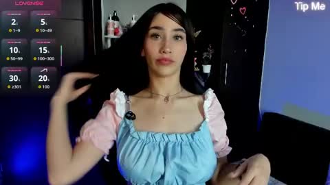 Emy online show from 06-14-26, 09:17
