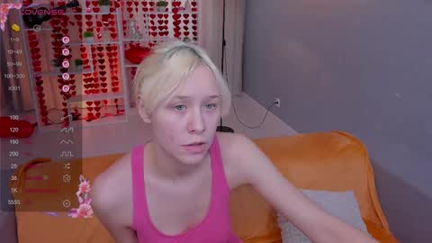 Betty online show from 02-15-26, 07:51