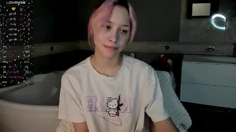 Betty online show from 04-11-26, 01:21