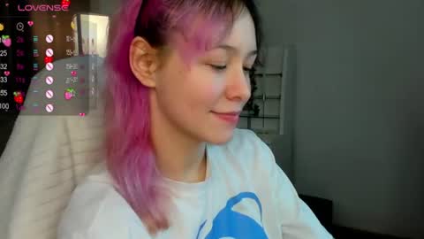 Betty online show from 07-18-26, 01:10